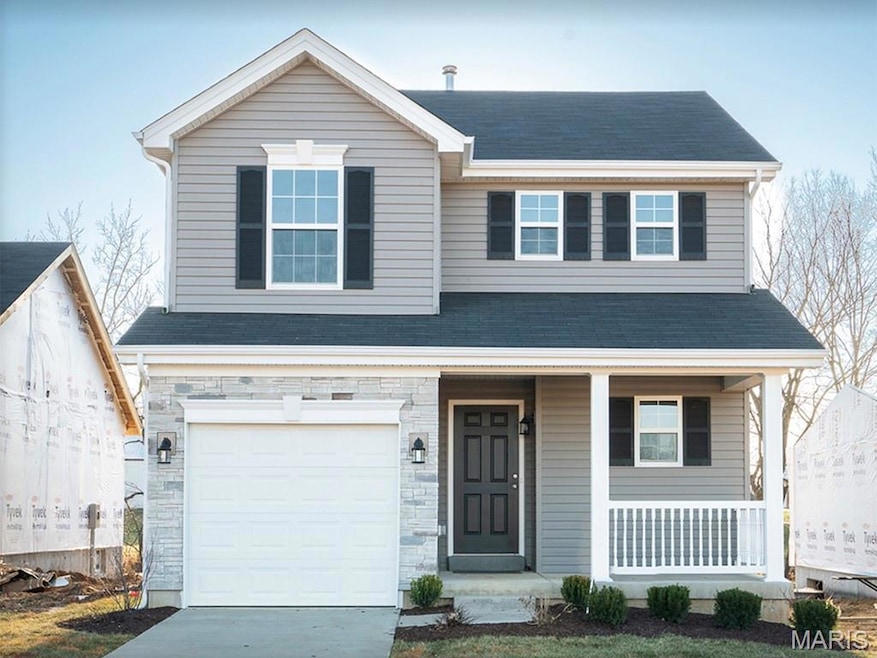 2209 Heatherfield Dr, Rolla, MO 65401 - photo 1