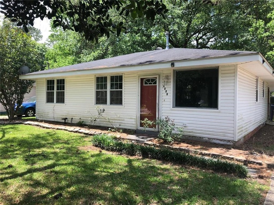 3233 William Tell St, Slidell, LA 70458 - photo 1