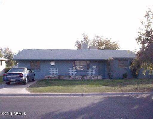 4421 W Crittenden Ln, Phoenix, AZ 85031 - photo 1