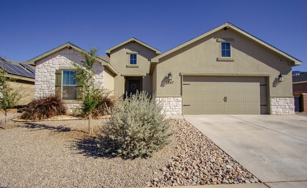 1347 La Codorniz Dr, Alamogordo, NM 88310 - photo 1