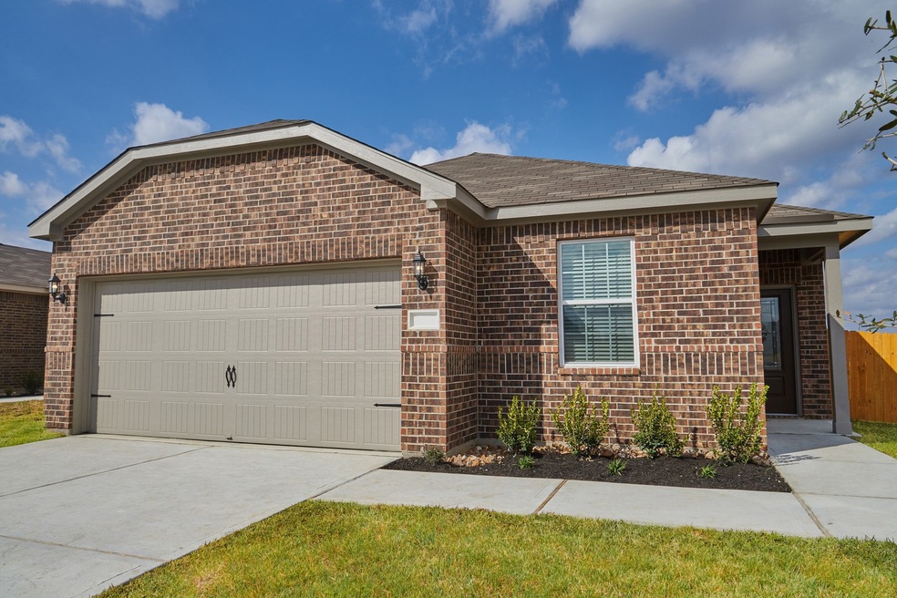 22147 Lost Lantern Dr, Hockley, TX 77447 - photo 1