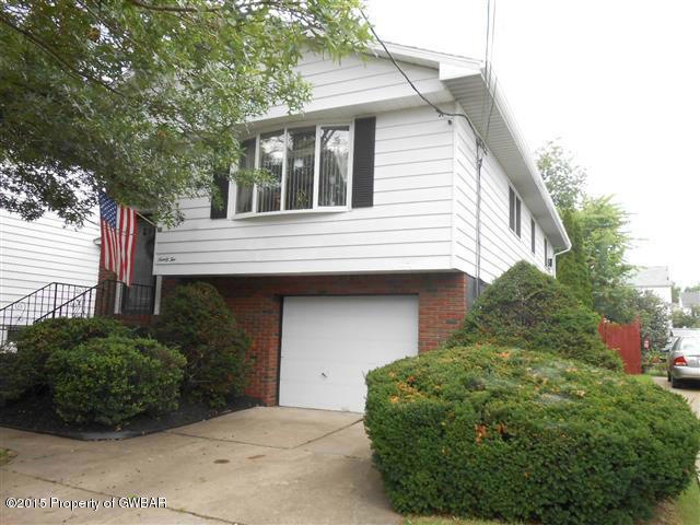 92 Welles St, Wilkes Barre, PA 18704 - photo 1