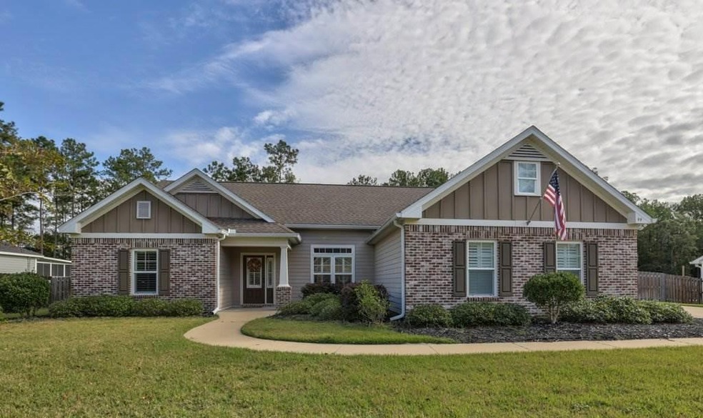 99 Geranium Trace, Crawfordville, FL 32327 - photo 1
