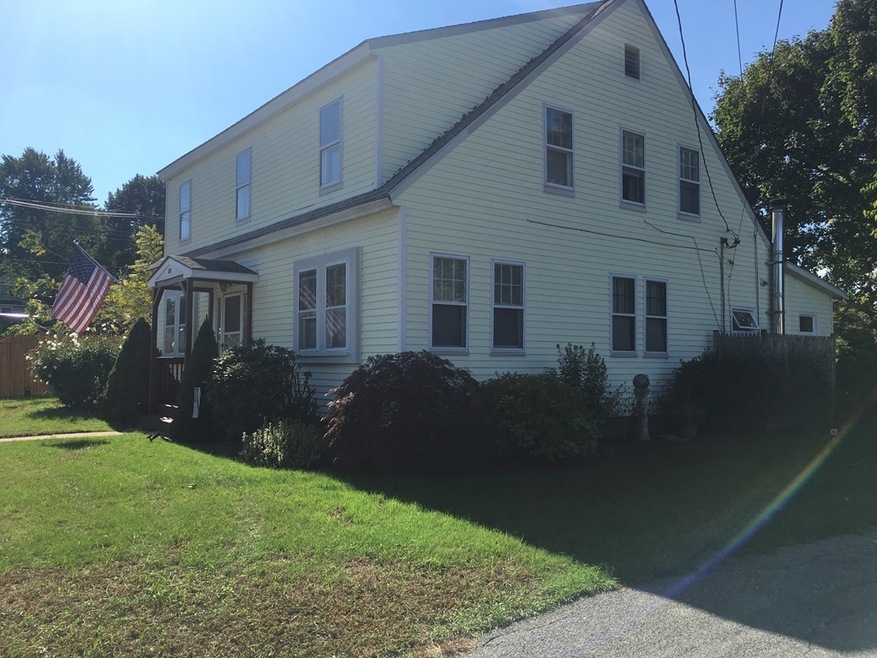 80 Parker St, Clinton, MA 01510 - photo 1