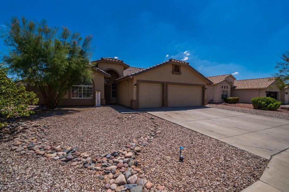 11531 E Decatur St unit II, Mesa, AZ 85207 - photo 1