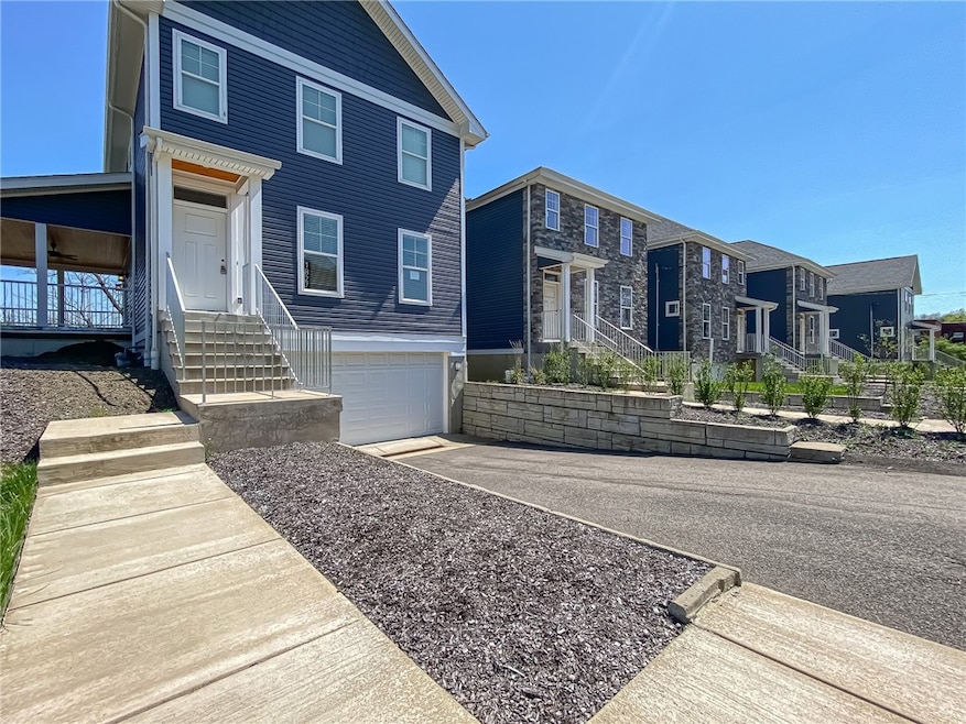 1819 Chessland St, Pittsburgh, PA 15205 - photo 1