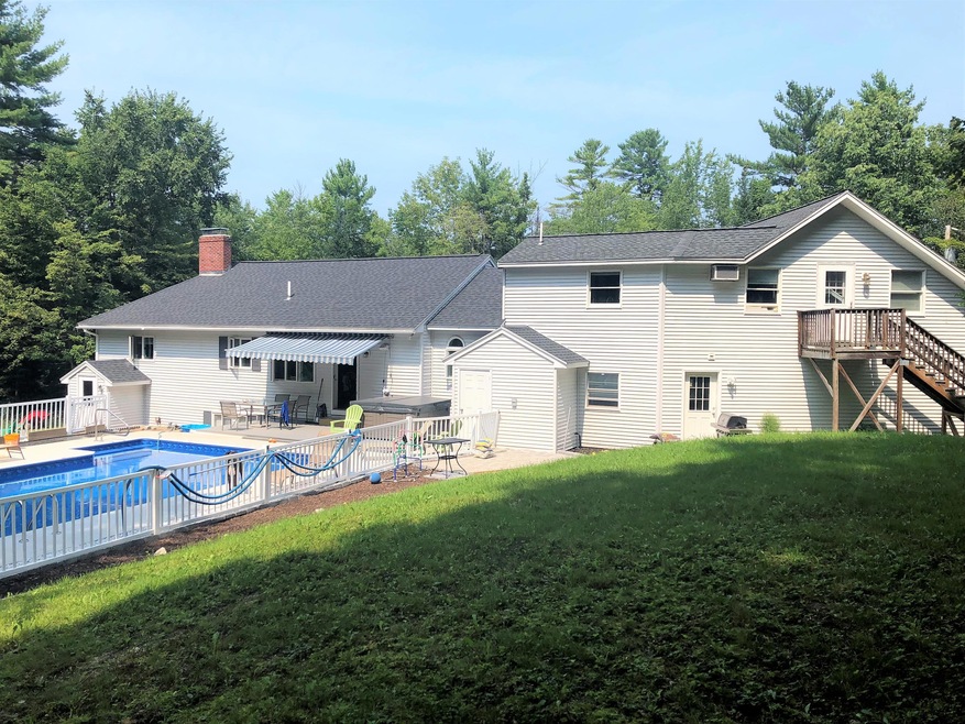 105 Totten Rd, Gray, ME 04039 - photo 1