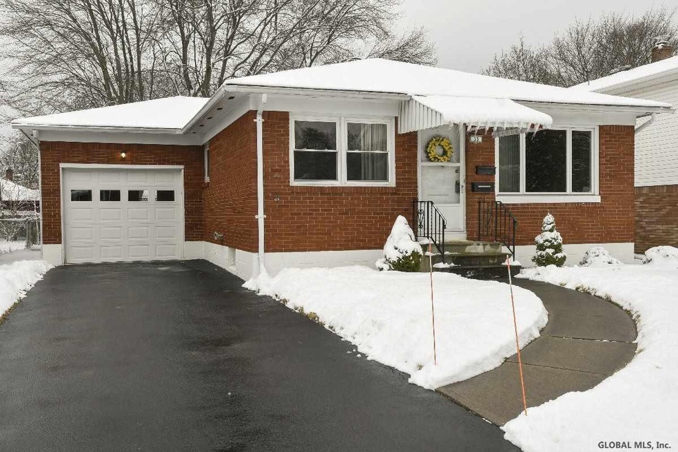 35 Tryon St, Albany, NY 12203 - photo 1