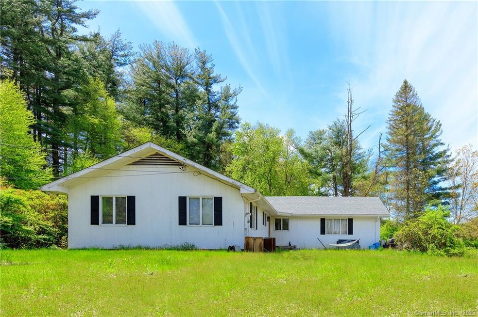 310 Roseland Park Rd, Woodstock, CT 06281 - photo 1