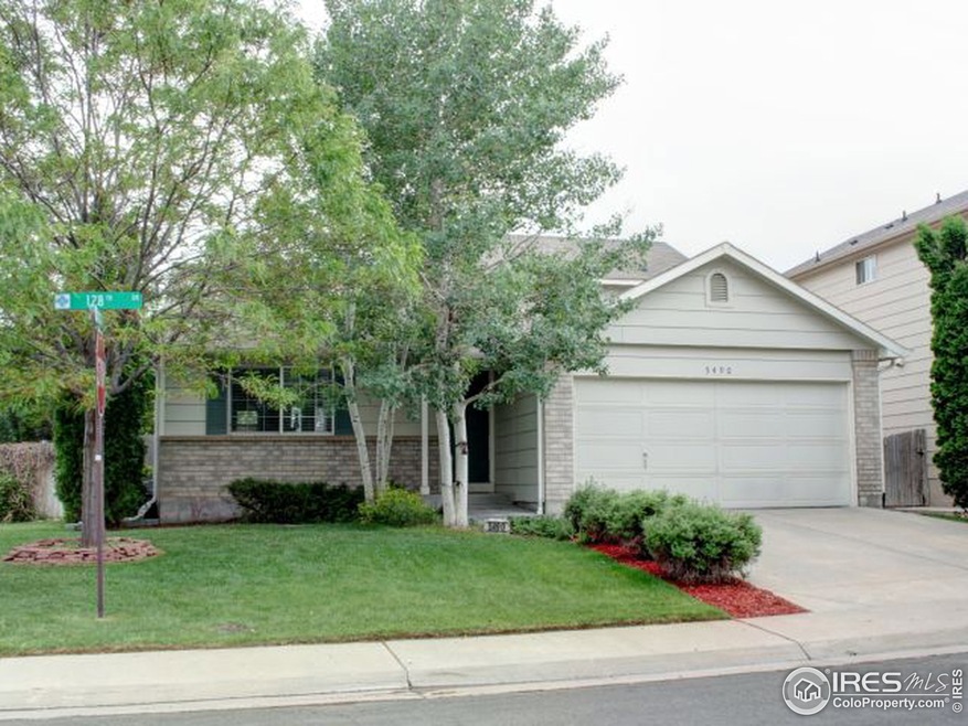 5490 E 128th Dr, Thornton, CO 80241 - photo 1