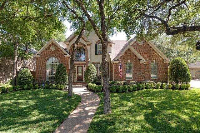 Welcome to 1507 Weiskopf Loop!