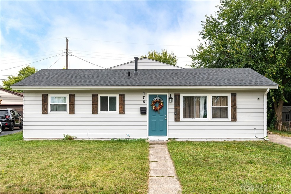 175 Franklin Ave, Xenia, OH 45385 - photo 1
