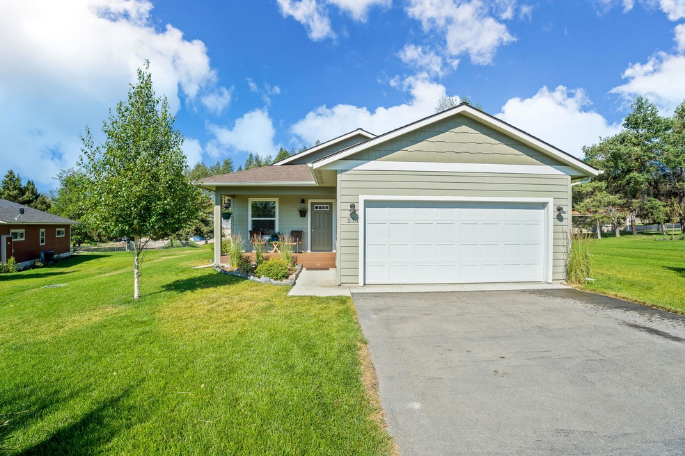 236 Log Yard Ct, Bigfork, MT 59911 - photo 1