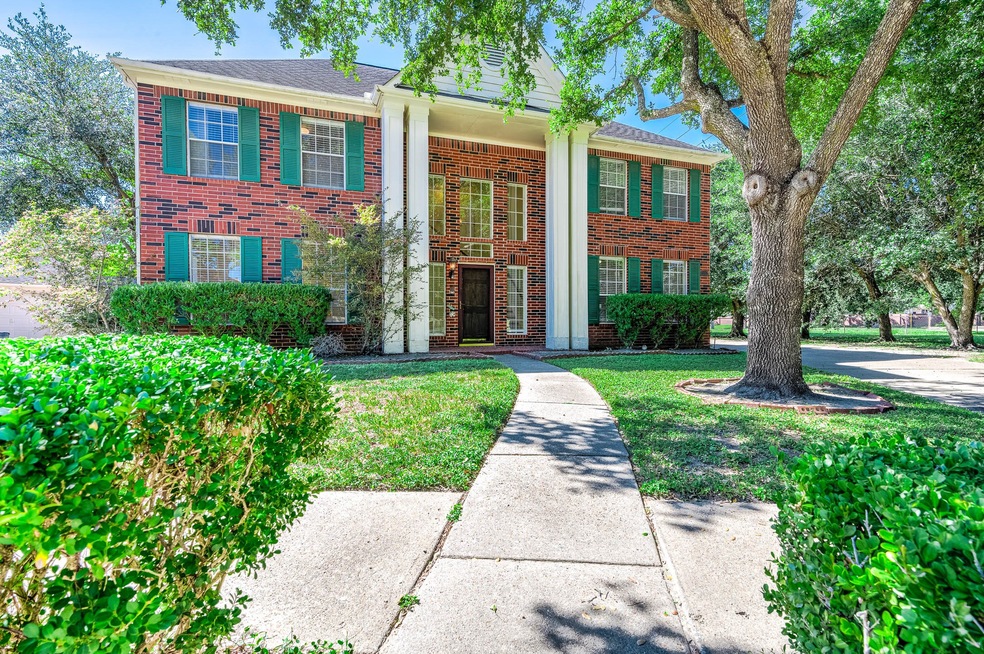 15923 Jamie Lee Dr, Houston, TX 77095 - photo 1