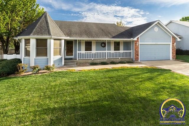 6209 SW 38th Place, Topeka, KS 66610 - photo 1