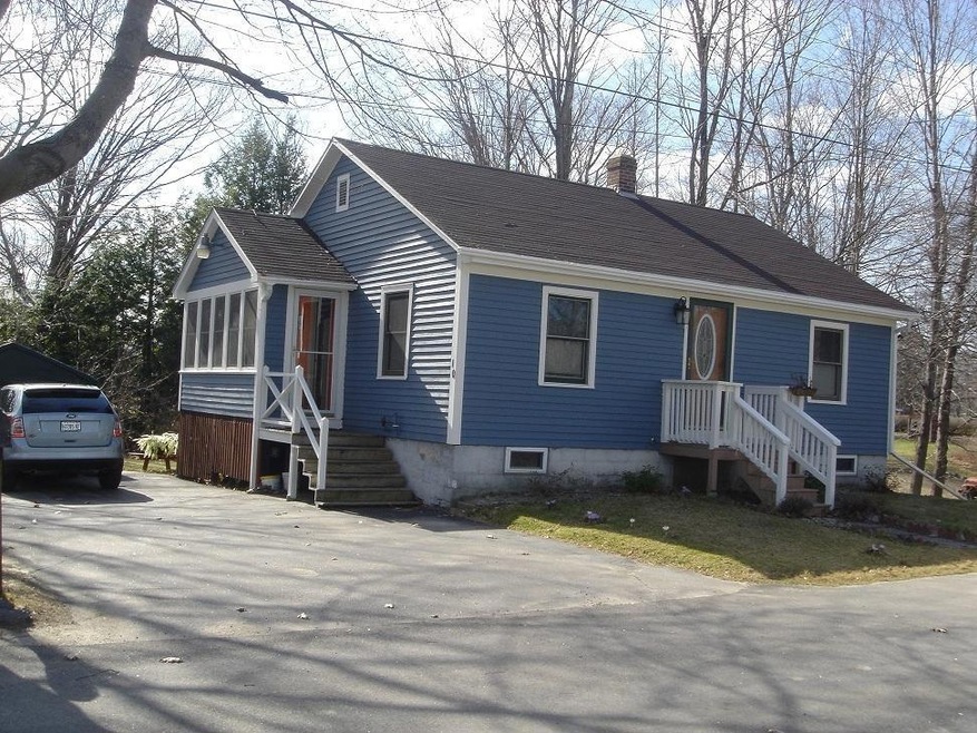 10 Jordan St, Saco, ME 04072 - photo 1