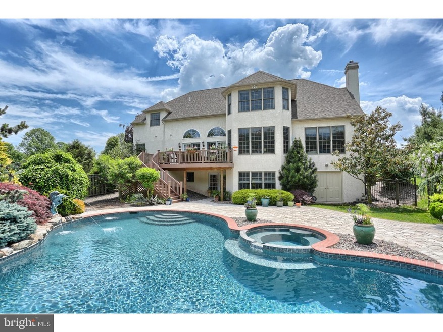 191 Blackwood Ln, Douglassville, PA 19518 - photo 1