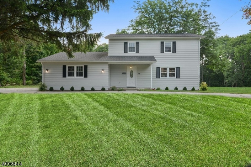 45 Sunset Lake Rd, Hardwick, NJ 07825 - photo 1