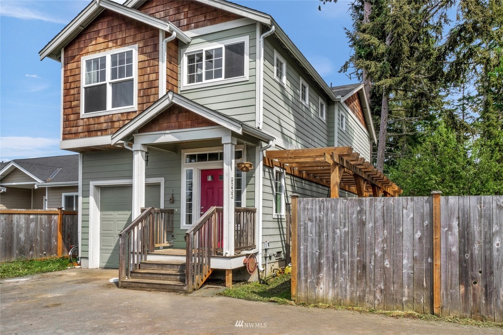 9233 188th St NW, Stanwood, WA 98292 - photo 1