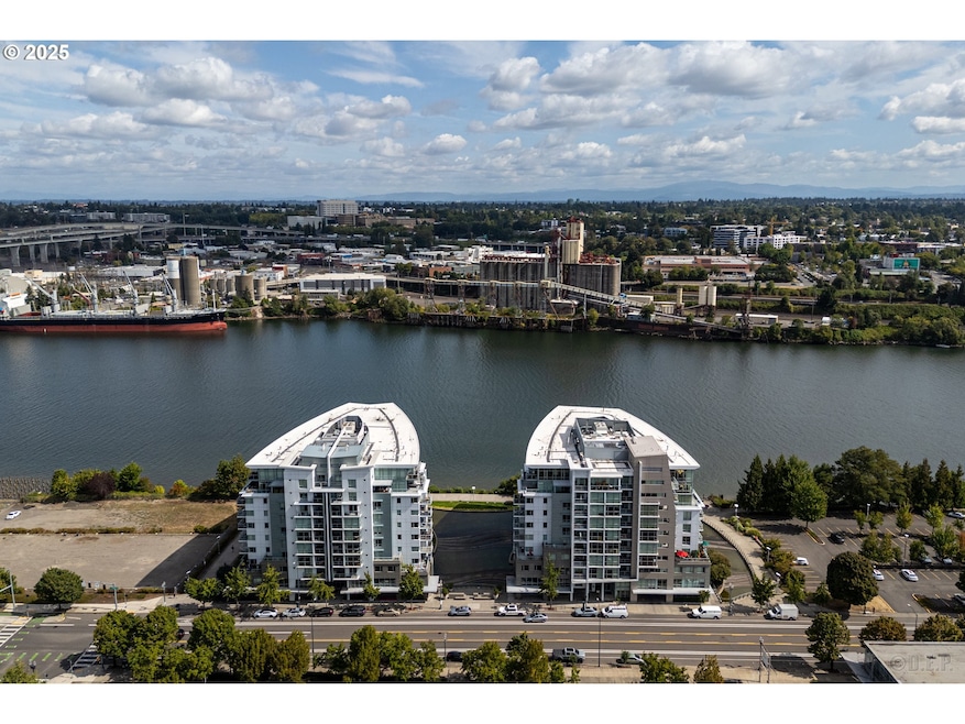 Waterfront Pearl unit 605B, Portland, OR 97209 - photo 1
