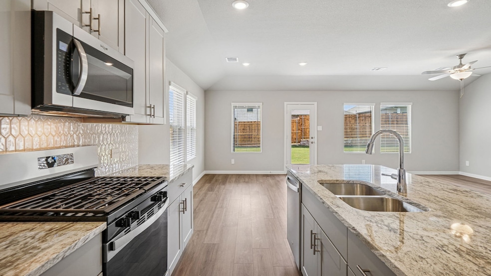 2120 Rannoch St, Sherman, TX 75092 - photo 1