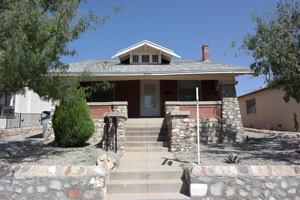 2521 Richmond Ave, El Paso, TX 79930 - photo 1