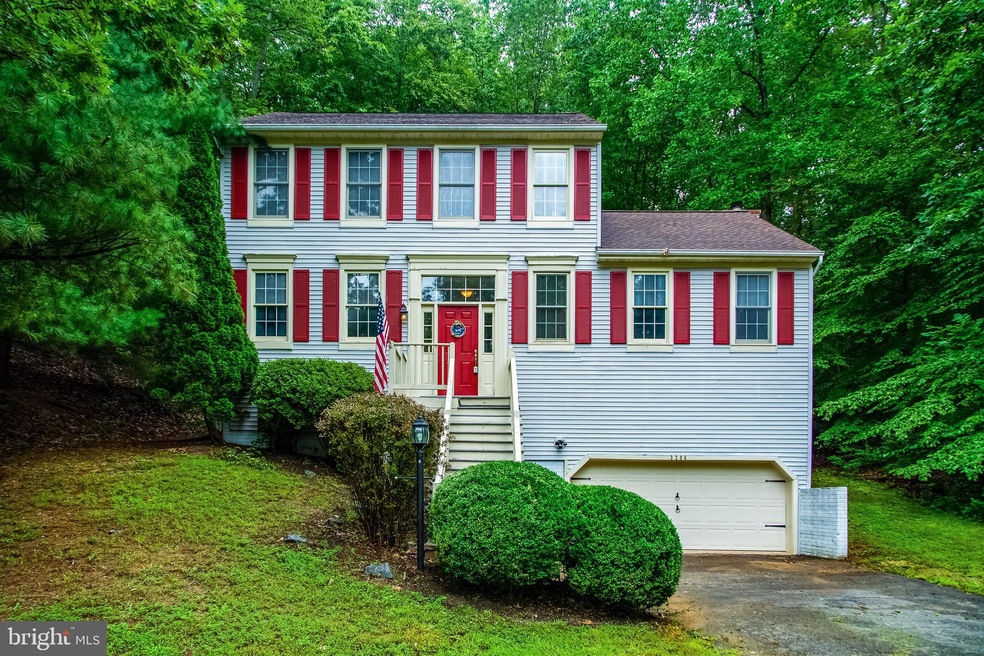 3204 Titanic Dr, Stafford, VA 22554 - photo 1