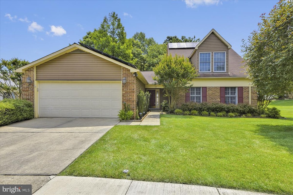 849 Rudder Way, Annapolis, MD 21401 - photo 1