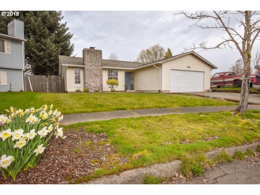 1831 Tamarack Ct, Forest Grove, OR 97116 - photo 1