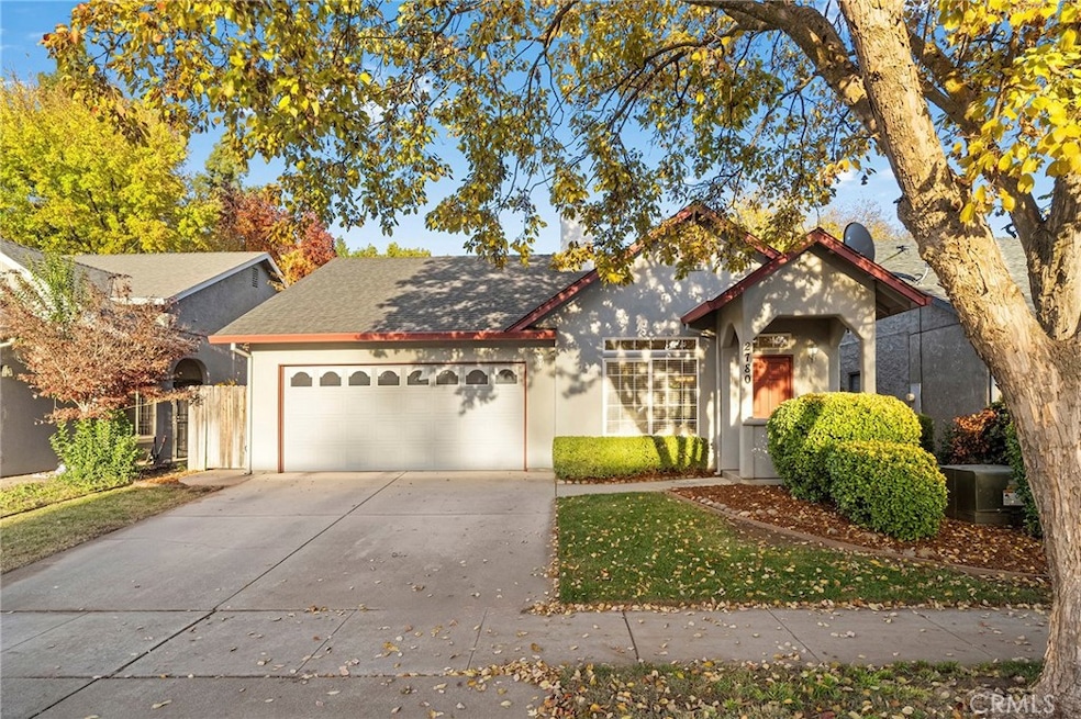 2780 Camden Ct, Chico, CA 95973 - photo 1