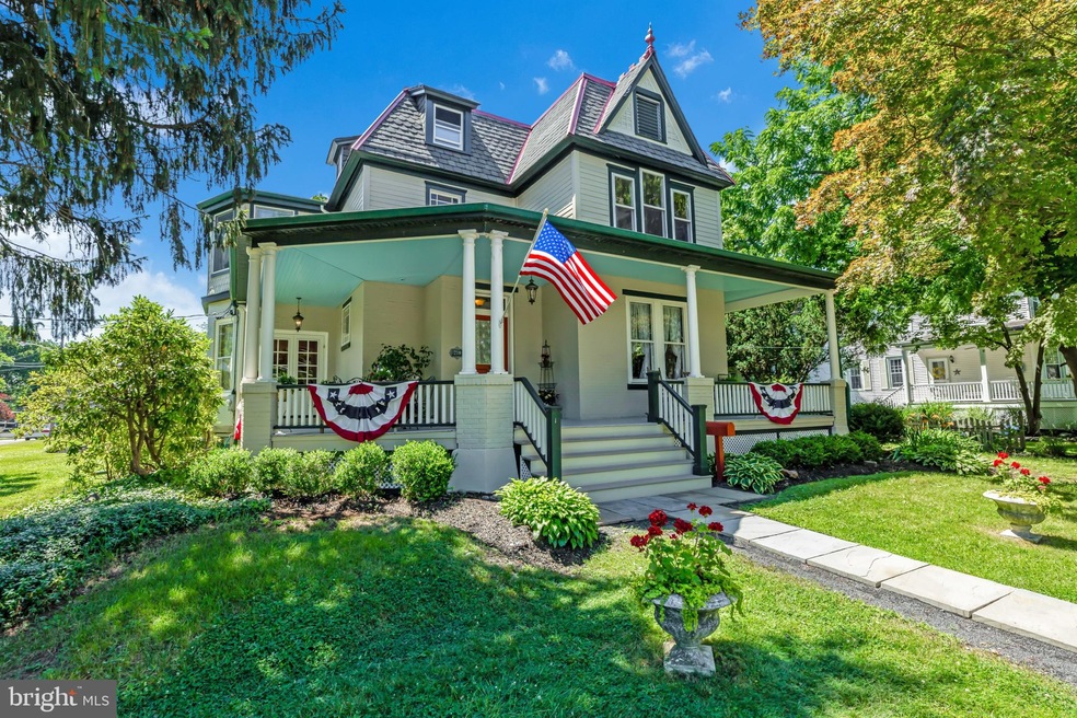 218 E Bettlewood Ave, Oaklyn, NJ 08107 - photo 1