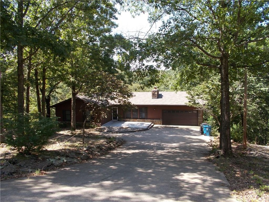 22 Pembroke Ln, Bella Vista, AR 72715 - photo 1