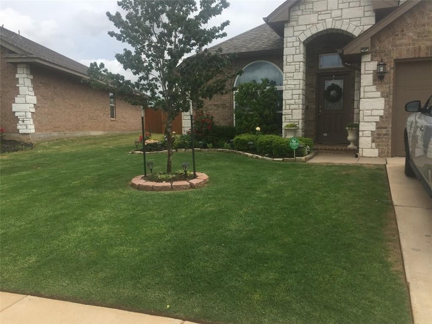 2908 NW 181st St, Edmond, OK 73012 - photo 1