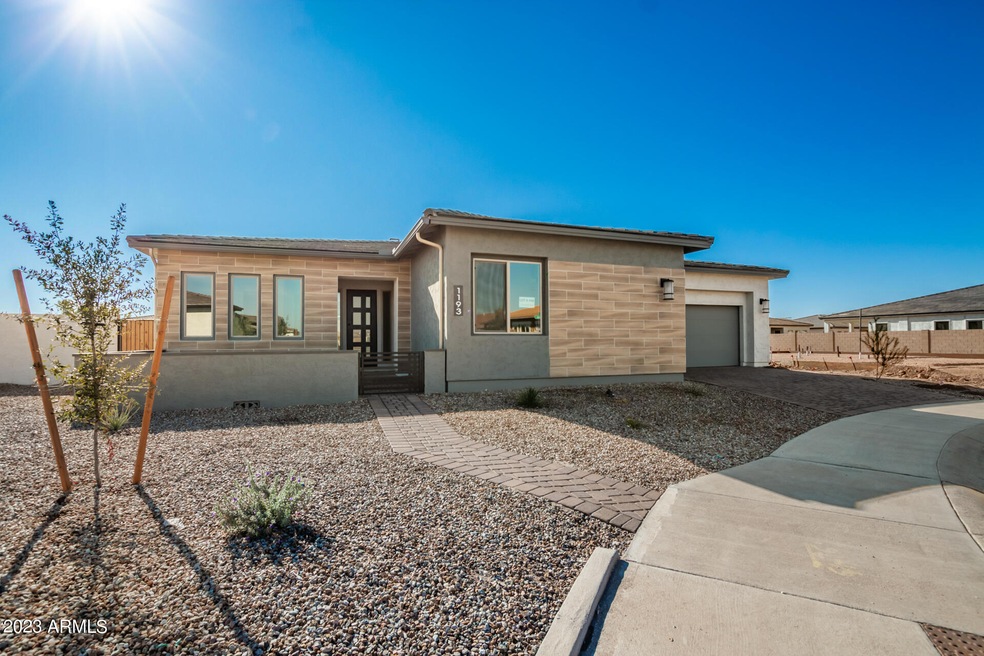 1193 W Poco Calle, Queen Creek, AZ 85140 - photo 1