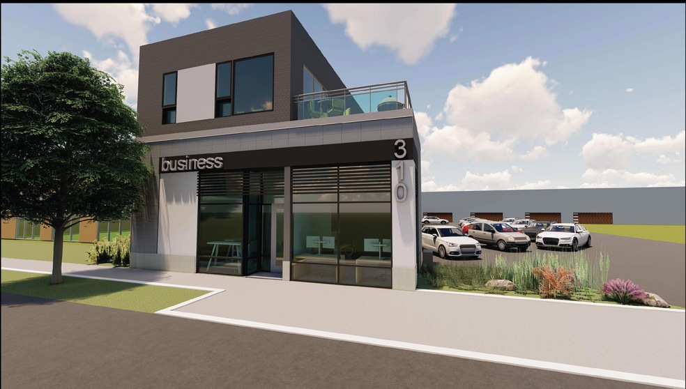 310 Washington Ave unit 20, Grand Haven, MI 49417 - photo 1