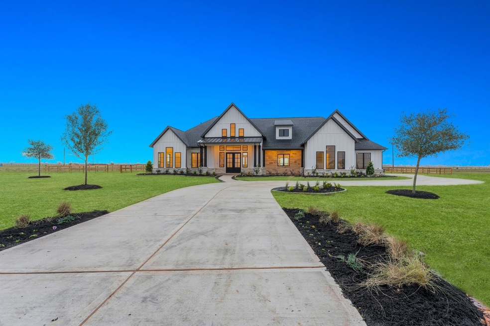 4021 Ranch Home Dr, Waller, TX 77484 - photo 1