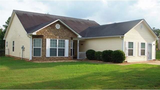 1036 Longview Trail, Griffin, GA 30223 - photo 1