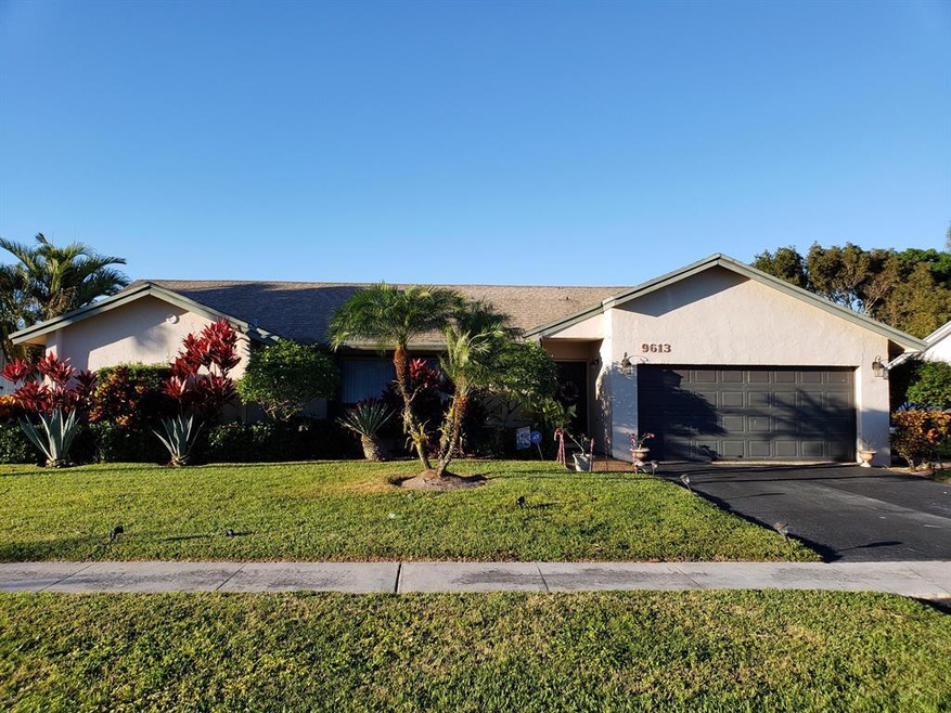9613 Ohio Place, Boca Raton, FL 33434 - photo 1