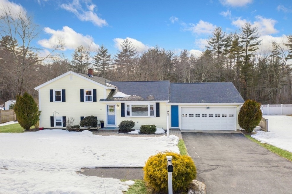 46 Paul Rd, Holliston, MA 01746 - photo 1