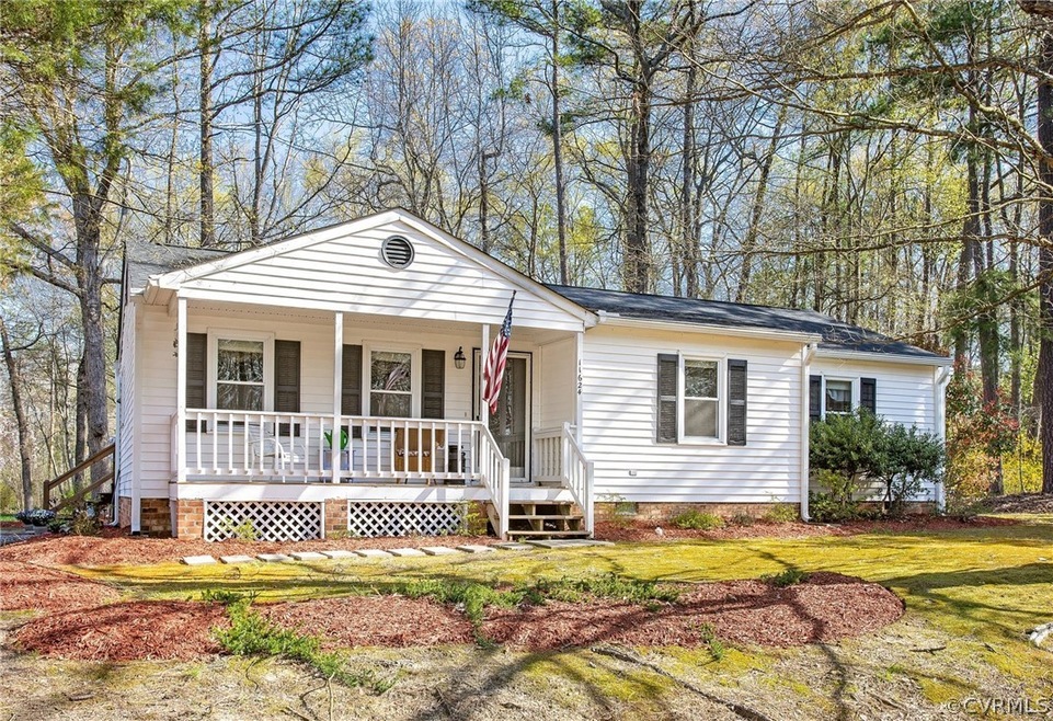 Welcome To 11624 Leiden Lane