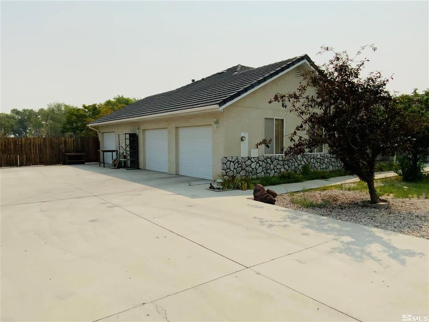 1200 Golden Park Way, Fallon, NV 89406 - photo 1