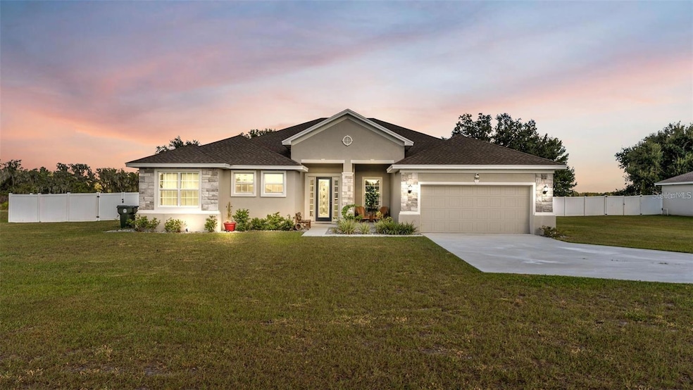 940 Lochland Loop, Bartow, FL 33830 - photo 1