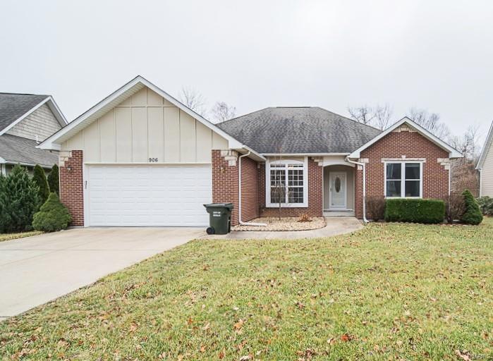 906 Brookside Dr, Rolla, MO 65401 - photo 1