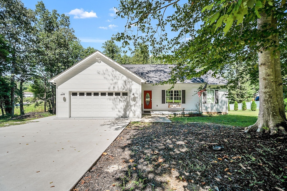 Under Contract $369,000