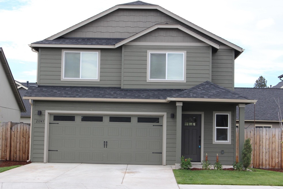1. Front of House with Lawn