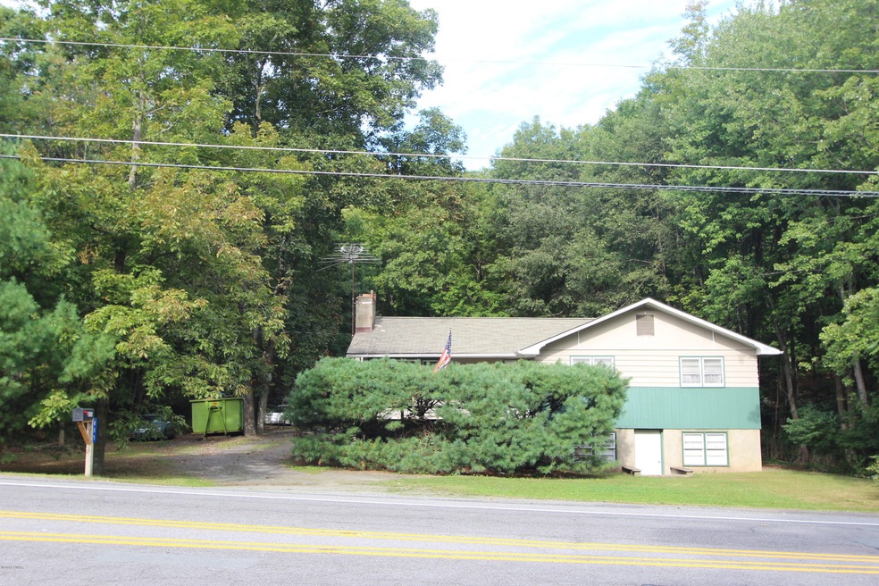 855 Milford Rd, Dingmans Ferry, PA 18328 - photo 1