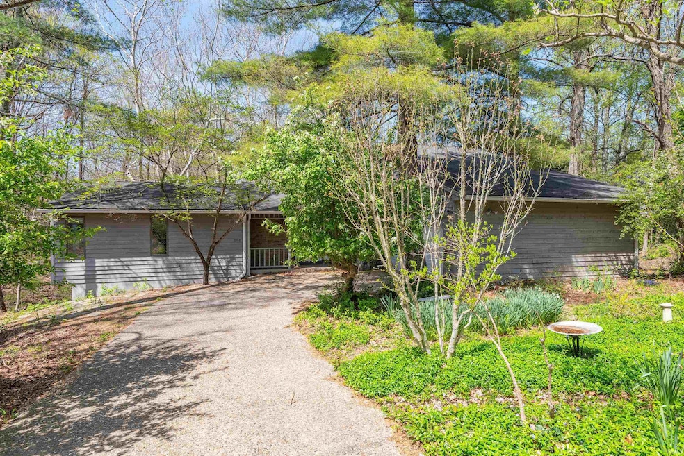 2898 S Sare Rd, Bloomington, IN 47401 - photo 1