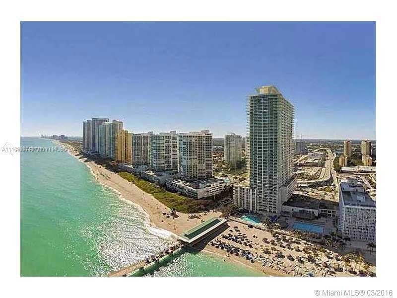 La Perla Ocean Residences unit 1509, Sunny Isles Beach, FL 33160 - photo 1