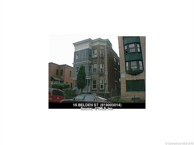 15 Belden St, Hartford, CT 06120 - photo 1