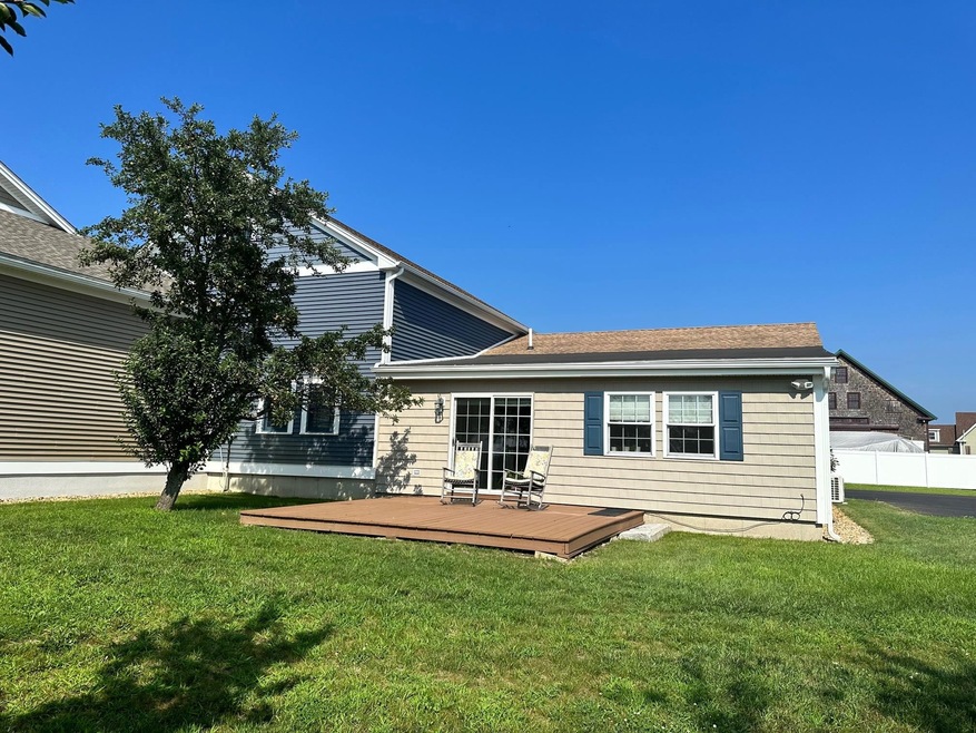 35 Howards Ln unit 1, Epsom, NH 03234 - photo 1